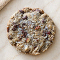 Cowboy Deep Dish Cookie